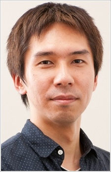 تصویر Atsushi Satou