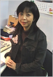 تصویر Tomoko Konparu