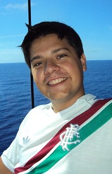 تصویر Felipe Drummond