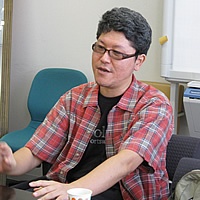 تصویر Shouji Yonemura