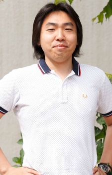 تصویر Tetsuo Hirakawa