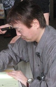 تصویر Yasuhiro Nakura