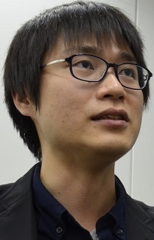 تصویر Junichi Yamamoto