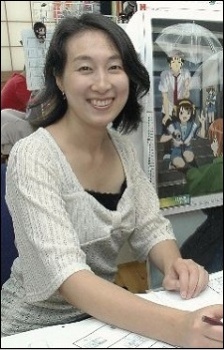 تصویر Shoko Ikeda