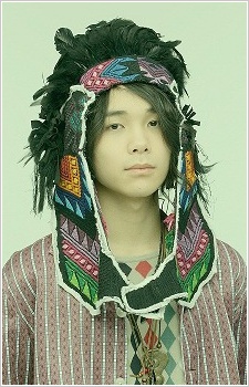 تصویر Yuuki Ozaki