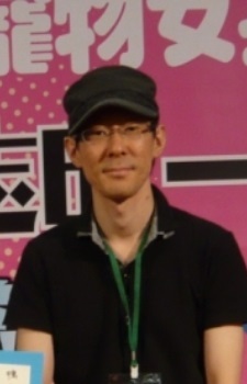 تصویر Hajime Kamoshida