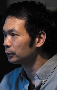 تصویر Keiji Inai