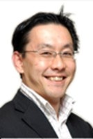 تصویر Katsuhiko Takayama