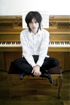 تصویر Tarou Umebayashi