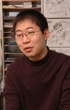 تصویر Nakaba Suzuki