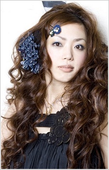تصویر Saori Kodama