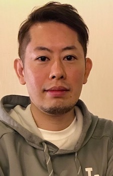 تصویر Atsushi Ookubo