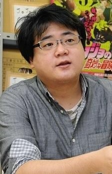 تصویر Naokatsu Tsuda