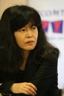تصویر Atsuko Nakajima