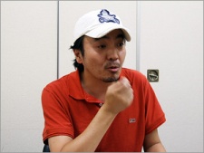 تصویر Yoshiaki Okumura