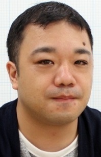 تصویر Jin Tamamura