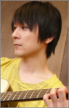 تصویر Yasunori Mitsuda