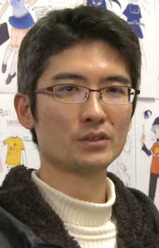 تصویر Haruki Kasugamori
