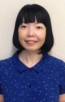 تصویر Kimiko Ueno