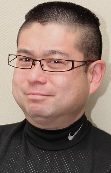 تصویر Tatsuo Satou