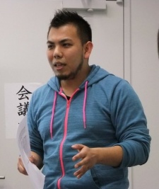 تصویر Minoru Ashina