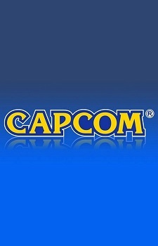 تصویر Capcom
