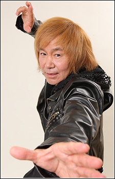 تصویر Akira Kushida