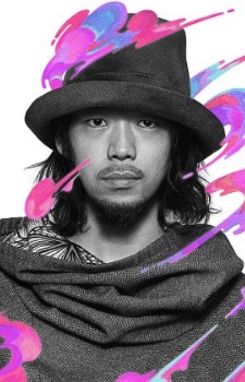 تصویر Tetsuya Tatamitani
