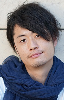 تصویر Daisuke Hasegawa