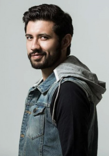 تصویر Roberto Salguero Ruiz