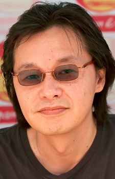تصویر Tsukasa Hojo