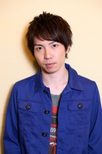 تصویر Hajime Mitsumasu