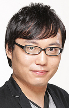 Kazunori Nomiya