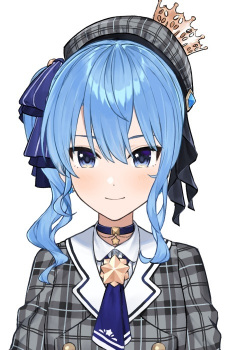 Suisei Hoshimachi
