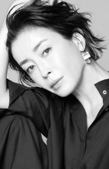 Rie Miyazawa