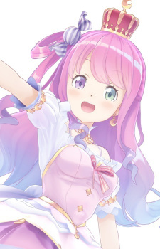 Luna Himemori