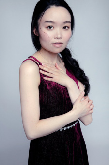 Yuuki Luna