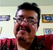 Javier Otero