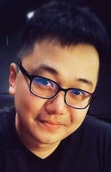 Beichen Liu