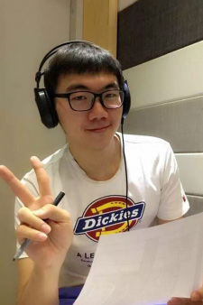 Cong Liu