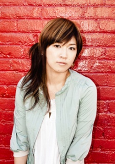تصویر Bonnie Pink