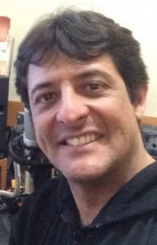 Rodrigo Araújo