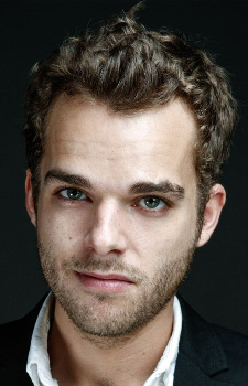 Brice Ournac