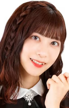 Azusa Tsujimori