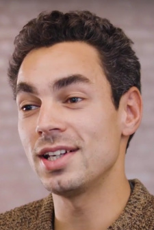 Maxime Van Santfoort