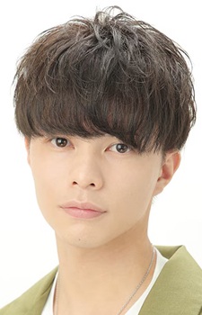 Eiji Mikami