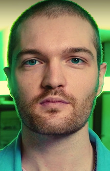 Victor Niverd