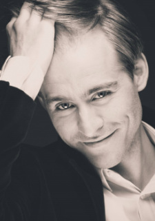 Damien Locqueneux