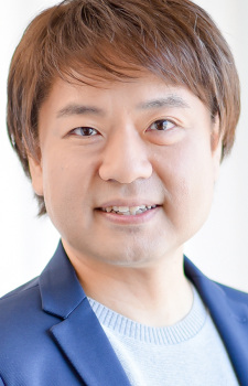 Isao Yamagishi