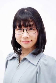 Megumi Aratake